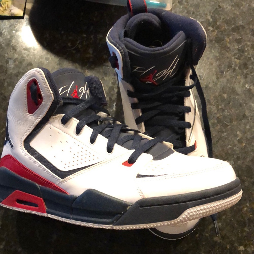 Jordan’s